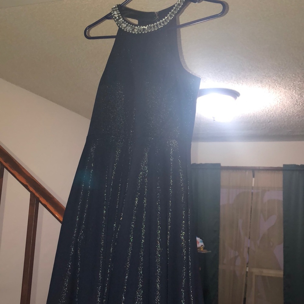 Evening dress